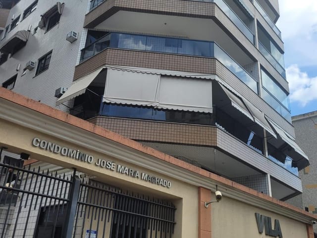 Foto do Apartamento - Excelente   oportunidade!!  Apartamento  á venda condomínio com  infraestrutura e vaga . Vila da Penha , Rio de Janeiro, RJ | Hilmar