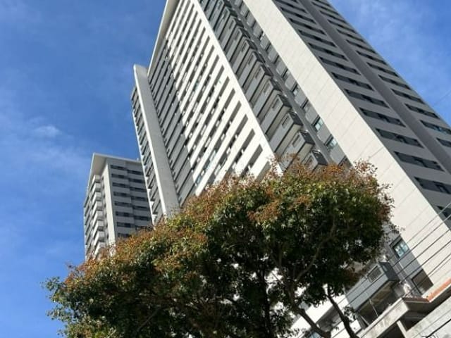 Foto do Apartamento - Apartamento à venda 3 Quartos, 1 Suite, 2 Vagas, 74M², Jardim Satélite, São José dos Campos - SP | Wonder Cidade Jardim | INDEPENDENCE NEGOCIOS IMOBILIARIOS LTDA