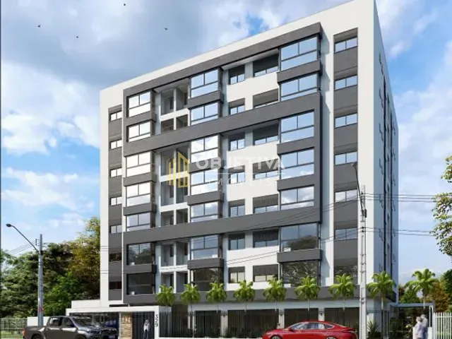 Apartamento com 107m² 2 quartos e 2 banheiros, à venda, no bairro Centro em Estância Velha