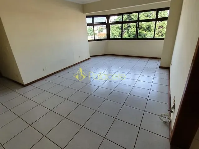Apartamento com 76m² 2 quartos e 2 banheiros, à venda, no bairro Centro em Taubaté