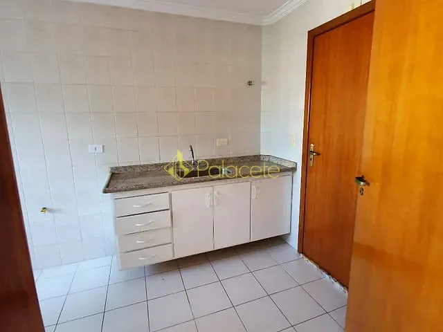 Apartamento com 76m² 2 quartos e 2 banheiros, à venda, no bairro Centro em Taubaté