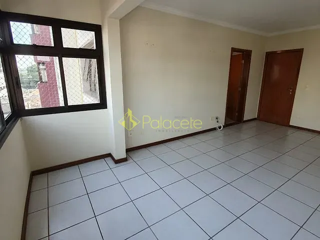 Apartamento com 76m² 2 quartos e 2 banheiros, à venda, no bairro Centro em Taubaté