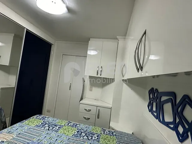 Apartamento com 41m² 1 quarto e 1 banheiro, à venda, no bairro Centro em São Paulo