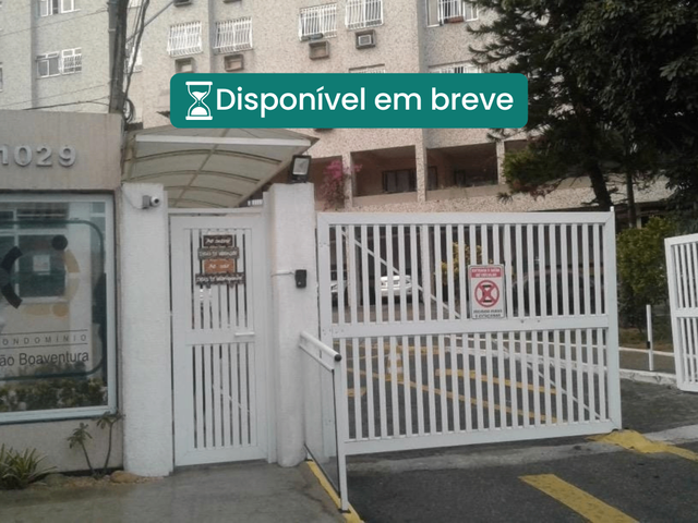 Foto do Apartamento - Apartamento para locação, Fonseca, Niterói, RJ | SelfSpin