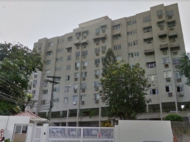 Foto do Apartamento - Apartamento para locação, Fonseca, Niterói, RJ | SelfSpin