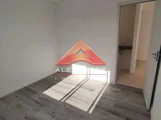 Apartamento com 49m² 2 quartos e 1 banheiro, à venda, no bairro Jardim Paraíso em Jacareí