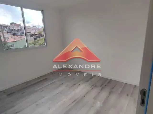 Apartamento com 49m² 2 quartos e 1 banheiro, à venda, no bairro Jardim Paraíso em Jacareí