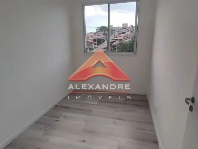 Apartamento com 49m² 2 quartos e 1 banheiro, à venda, no bairro Jardim Paraíso em Jacareí