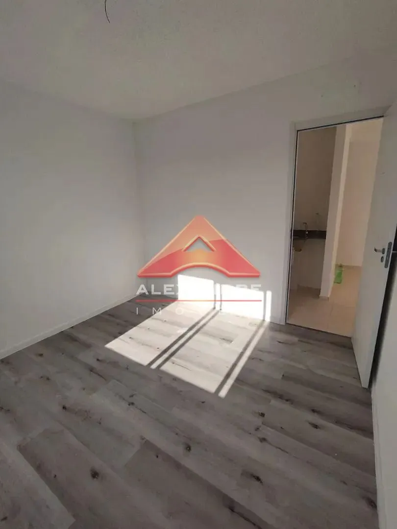 Apartamento, 2 quartos, 49 m² - Foto 4