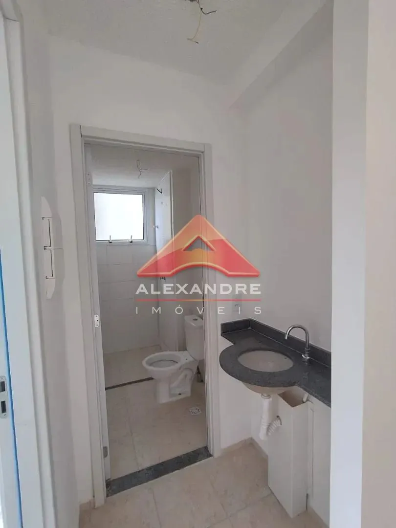 Apartamento, 2 quartos, 49 m² - Foto 20