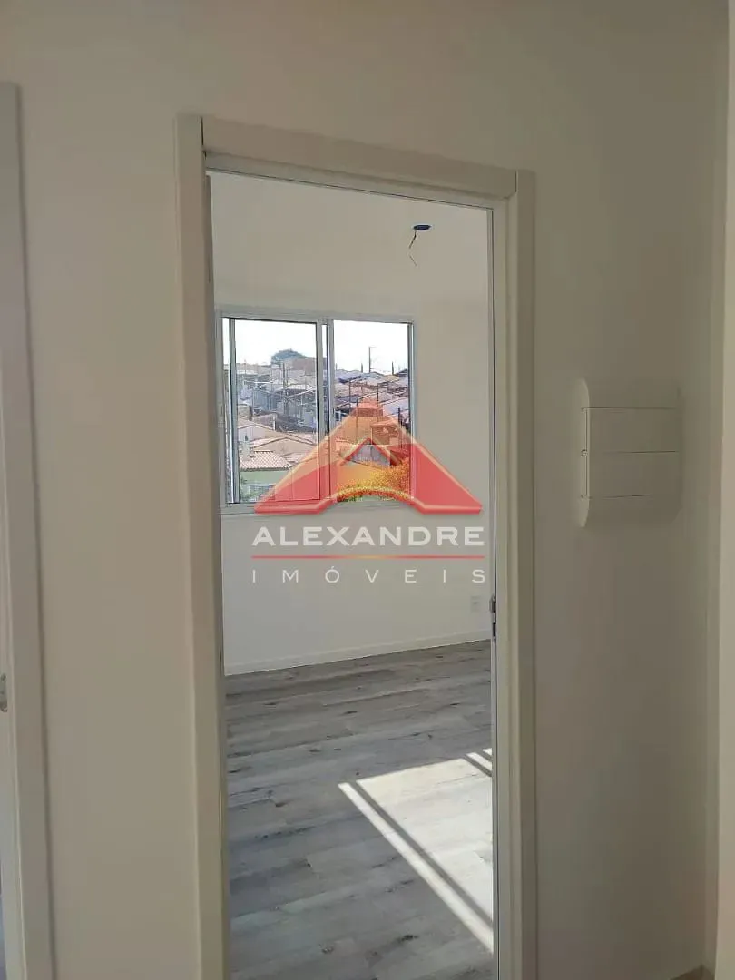Apartamento, 2 quartos, 49 m² - Foto 7
