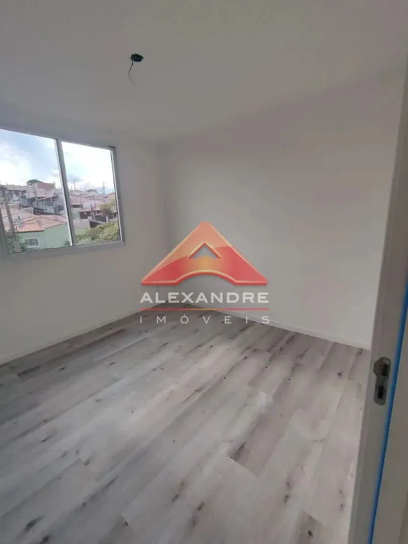 Apartamento, 2 quartos, 49 m² - Foto 1