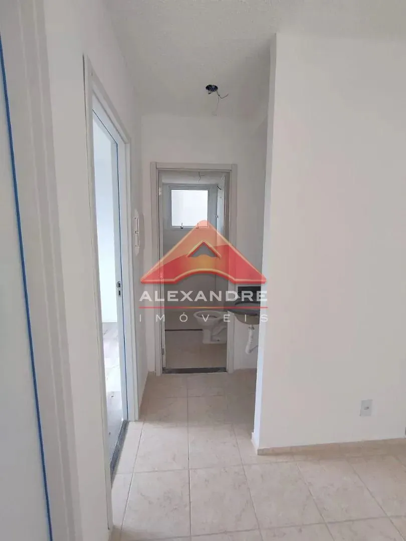 Apartamento, 2 quartos, 49 m² - Foto 17
