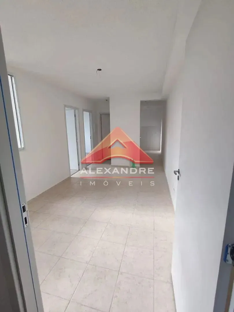 Apartamento, 2 quartos, 49 m² - Foto 5