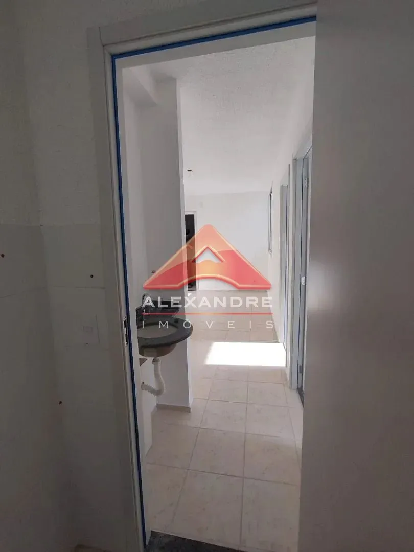 Apartamento, 2 quartos, 49 m² - Foto 12