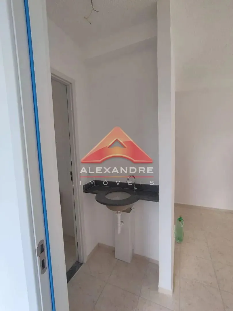 Apartamento, 2 quartos, 49 m² - Foto 8