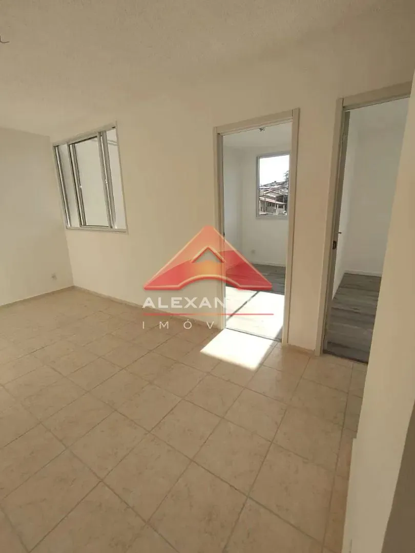 Apartamento, 2 quartos, 49 m² - Foto 15