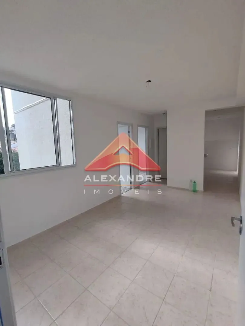 Apartamento, 2 quartos, 49 m² - Foto 3