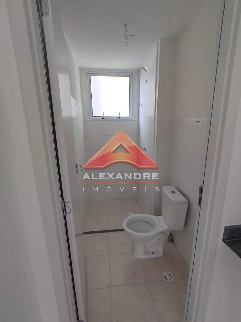 Apartamento, 2 quartos, 49 m² - Foto 9