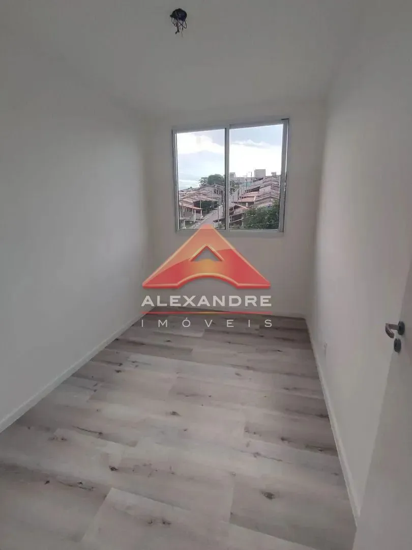 Apartamento, 2 quartos, 49 m² - Foto 6