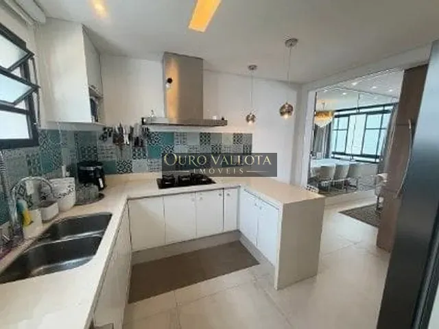 Apartamento 3 quartos e 2 banheiros, à venda, no bairro Bela Vista em São Paulo