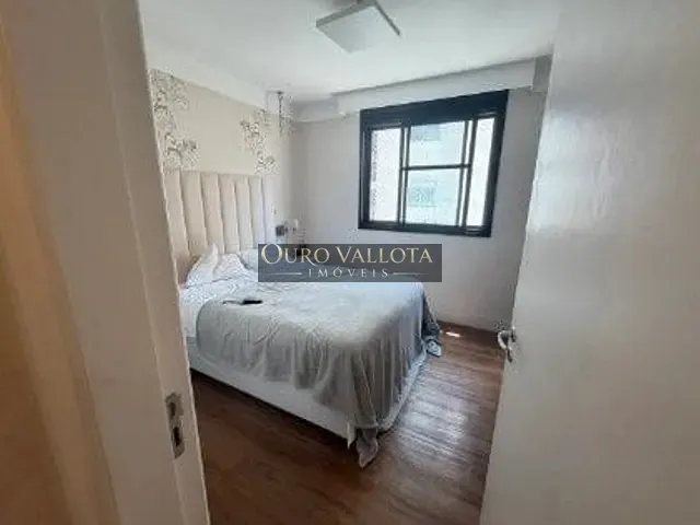 Apartamento 3 quartos e 2 banheiros, à venda, no bairro Bela Vista em São Paulo