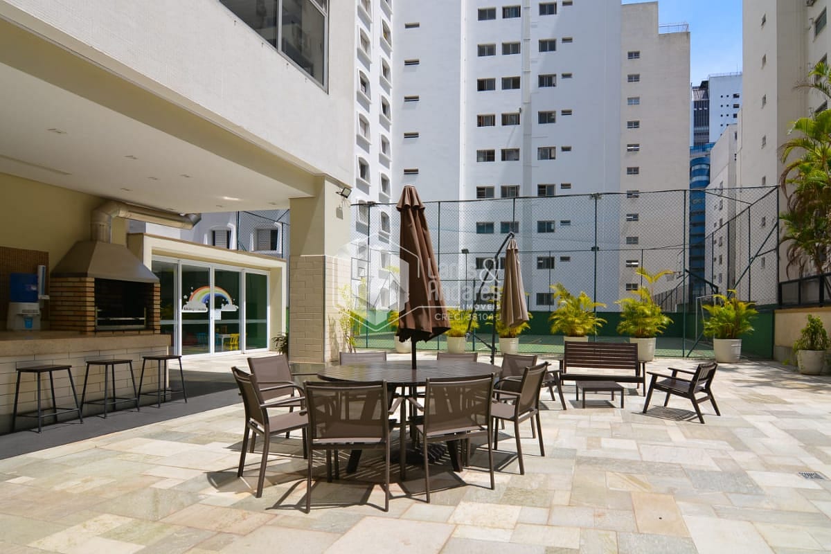 Apartamento, 2 quartos, 210 m² - Foto 32