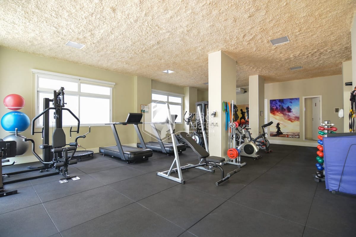 Apartamento, 2 quartos, 210 m² - Foto 33