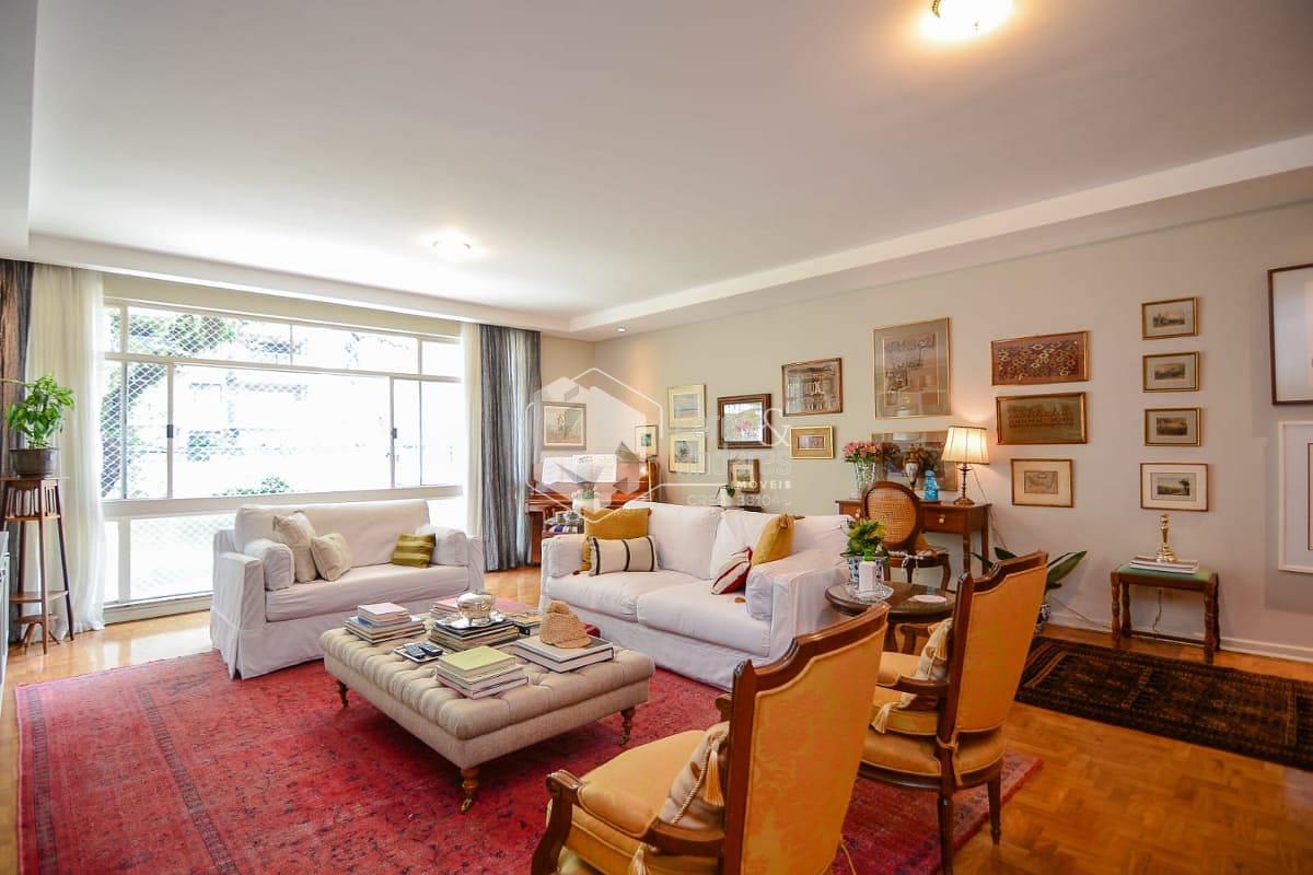 Apartamento, 2 quartos, 210 m² - Foto 3