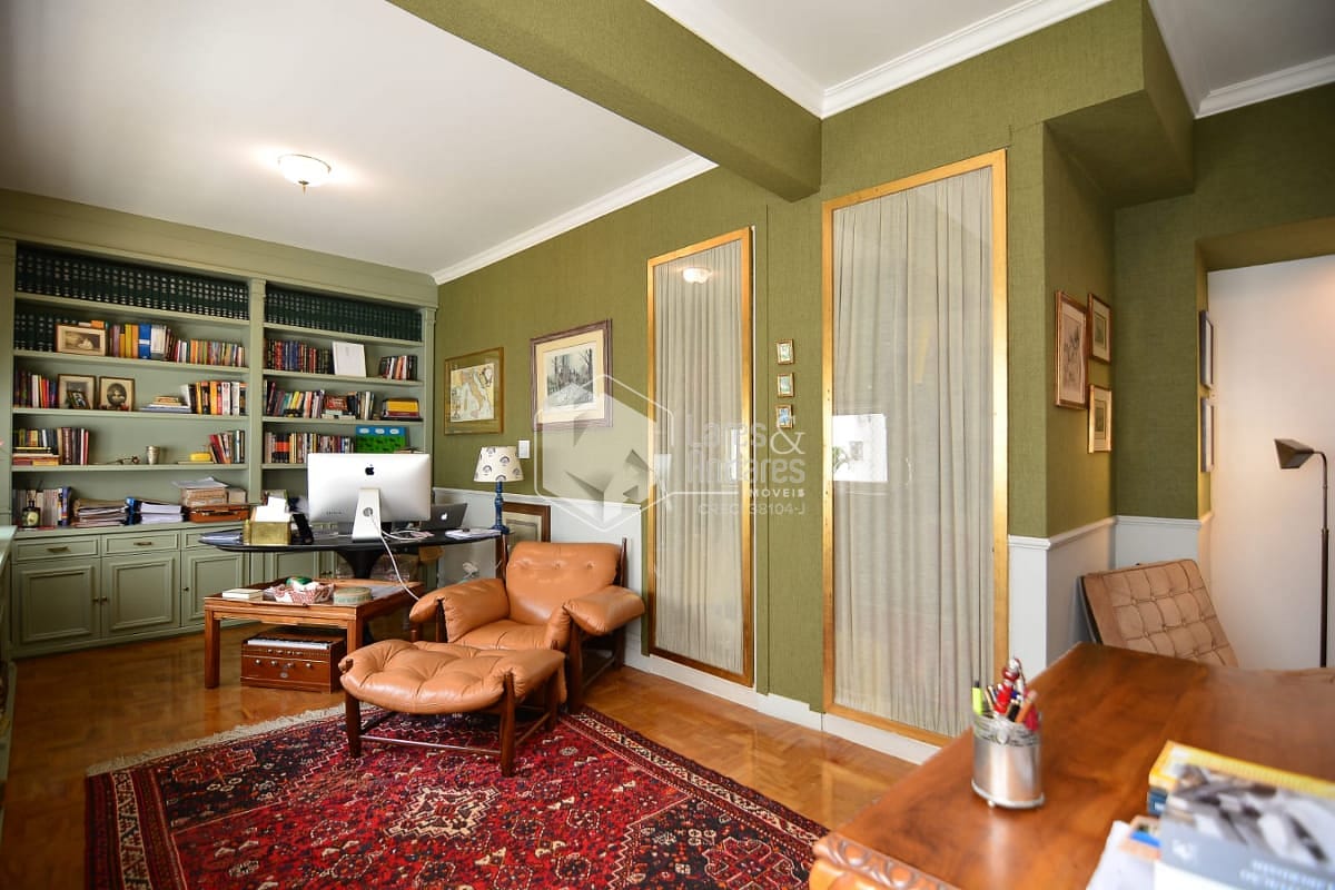 Apartamento, 2 quartos, 210 m² - Foto 6