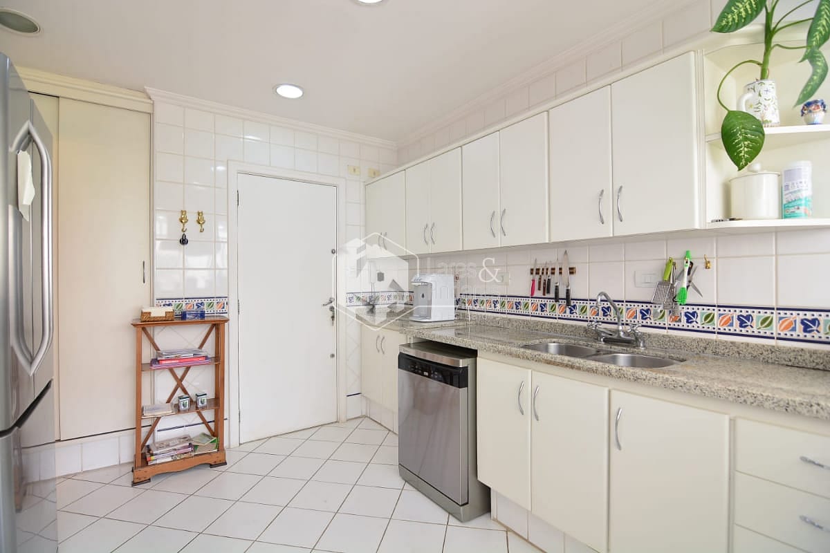 Apartamento, 2 quartos, 210 m² - Foto 26