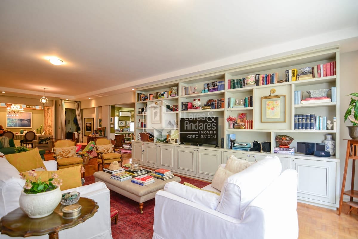 Apartamento, 2 quartos, 210 m² - Foto 2