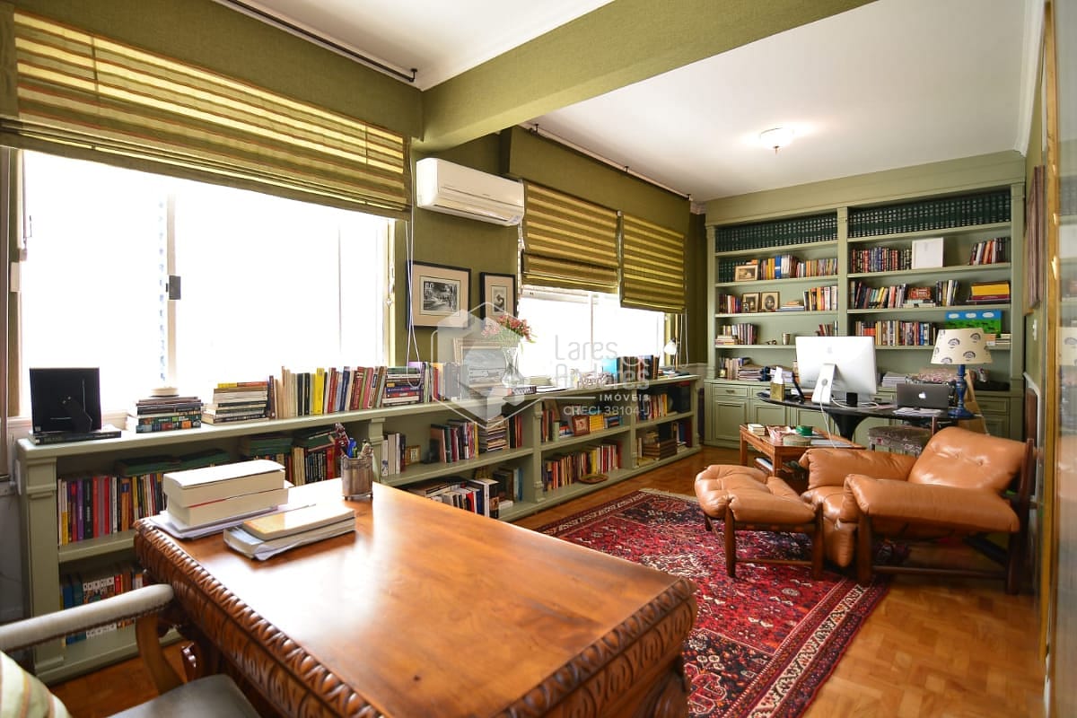 Apartamento, 2 quartos, 210 m² - Foto 8