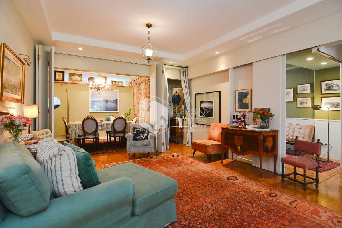 Apartamento, 2 quartos, 210 m² - Foto 14