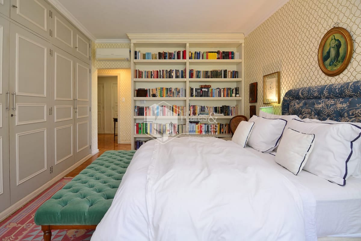 Apartamento, 2 quartos, 210 m² - Foto 19