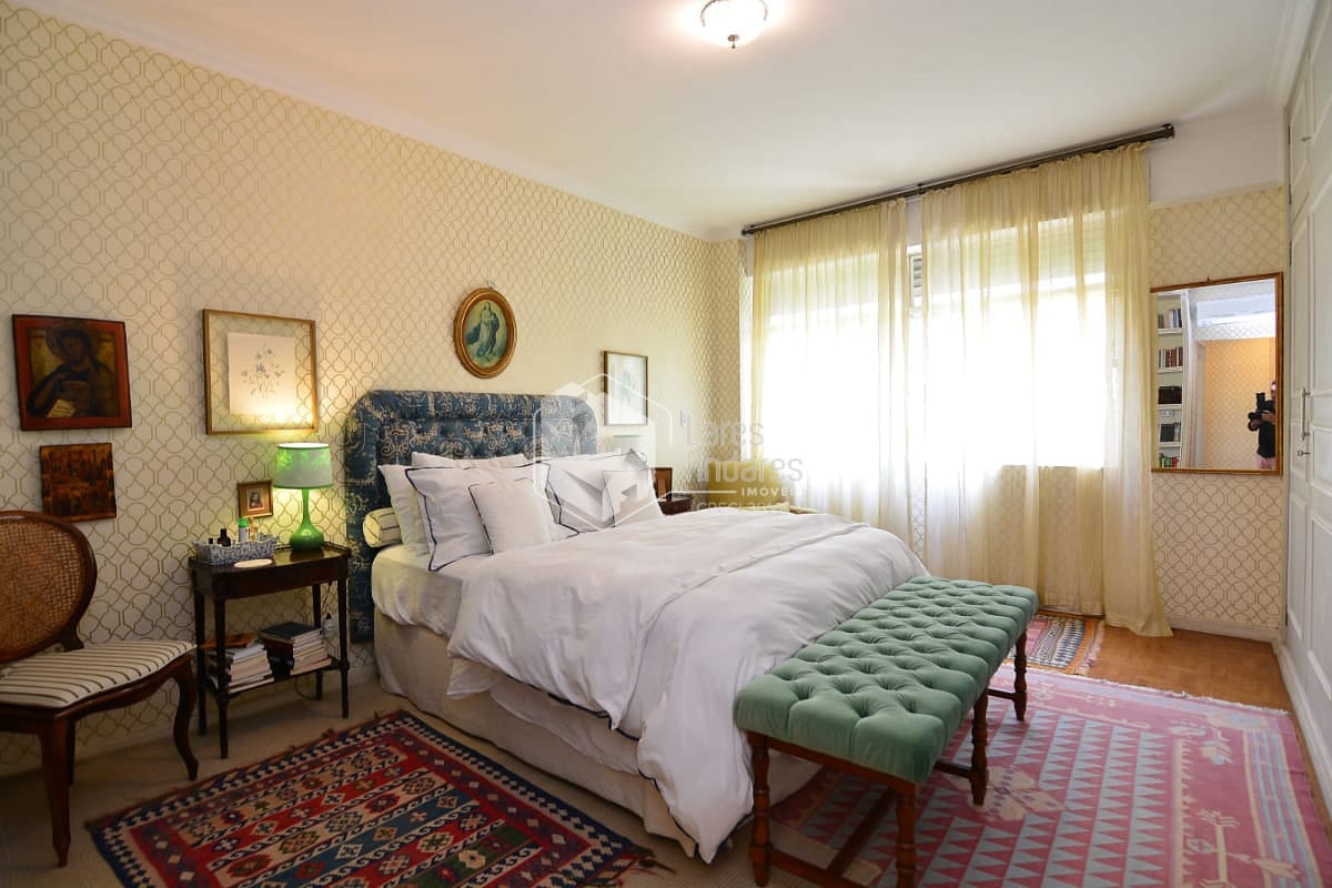 Apartamento, 2 quartos, 210 m² - Foto 17