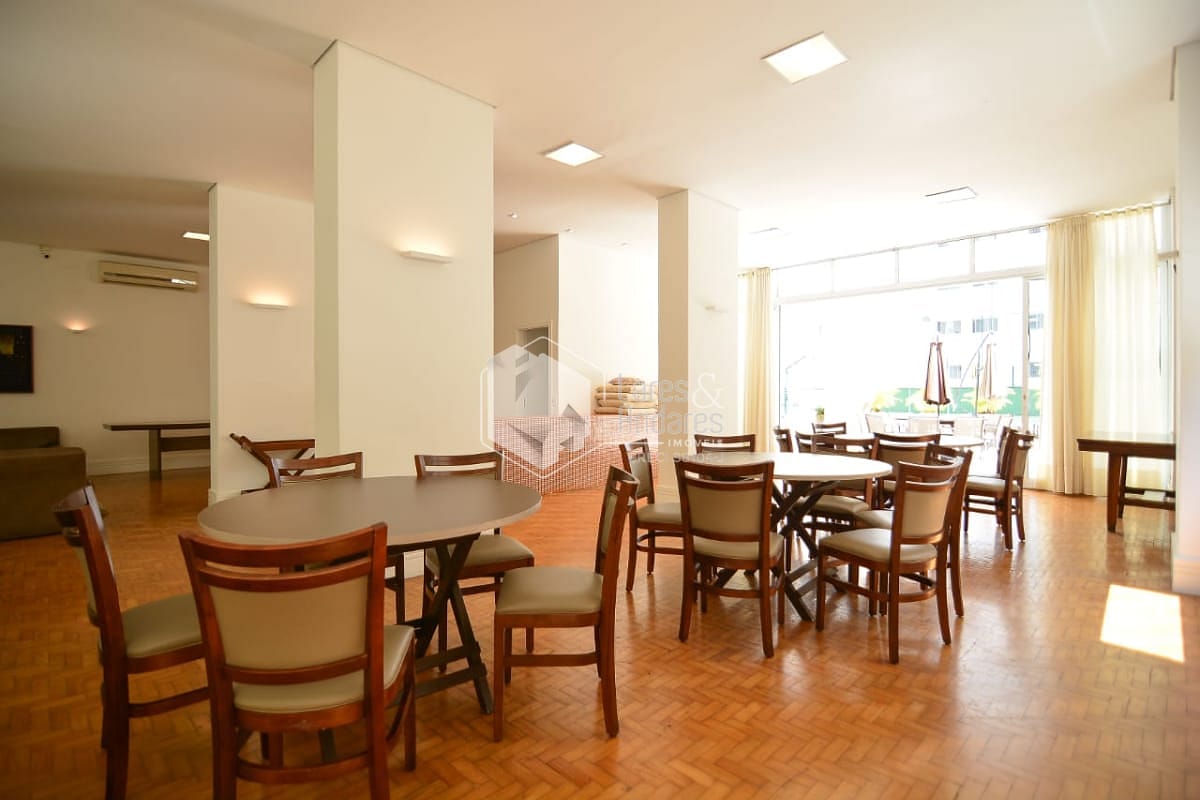 Apartamento, 2 quartos, 210 m² - Foto 29