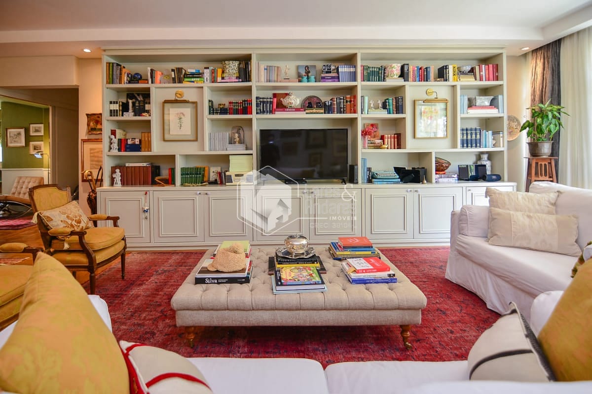 Apartamento, 2 quartos, 210 m² - Foto 1