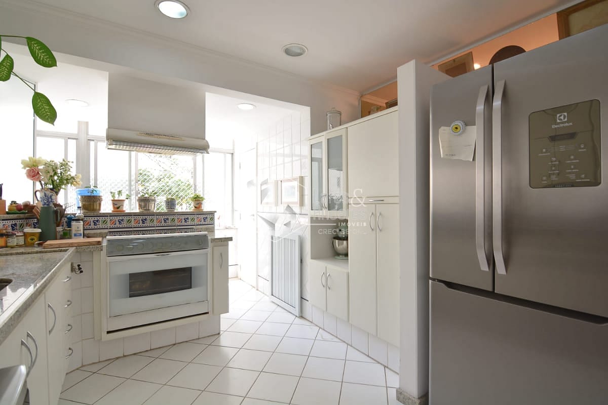 Apartamento, 2 quartos, 210 m² - Foto 30