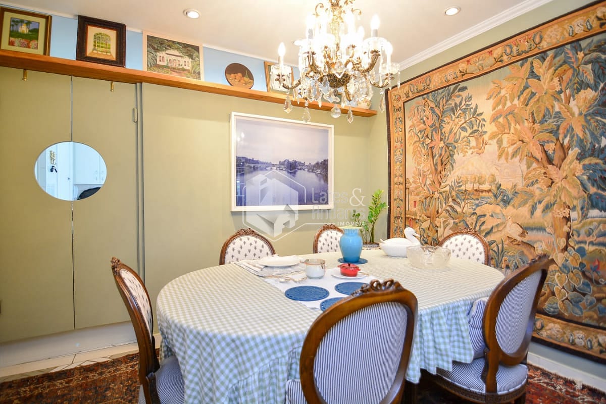 Apartamento, 2 quartos, 210 m² - Foto 16