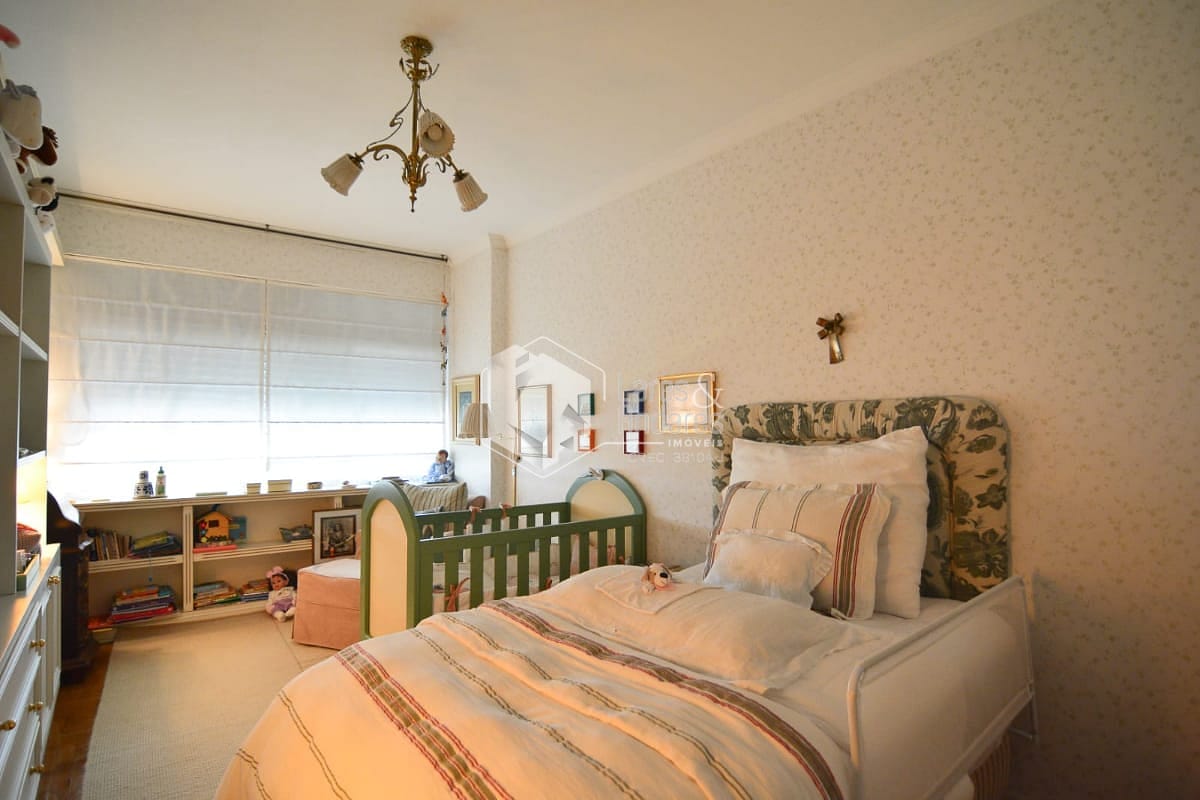 Apartamento, 2 quartos, 210 m² - Foto 24