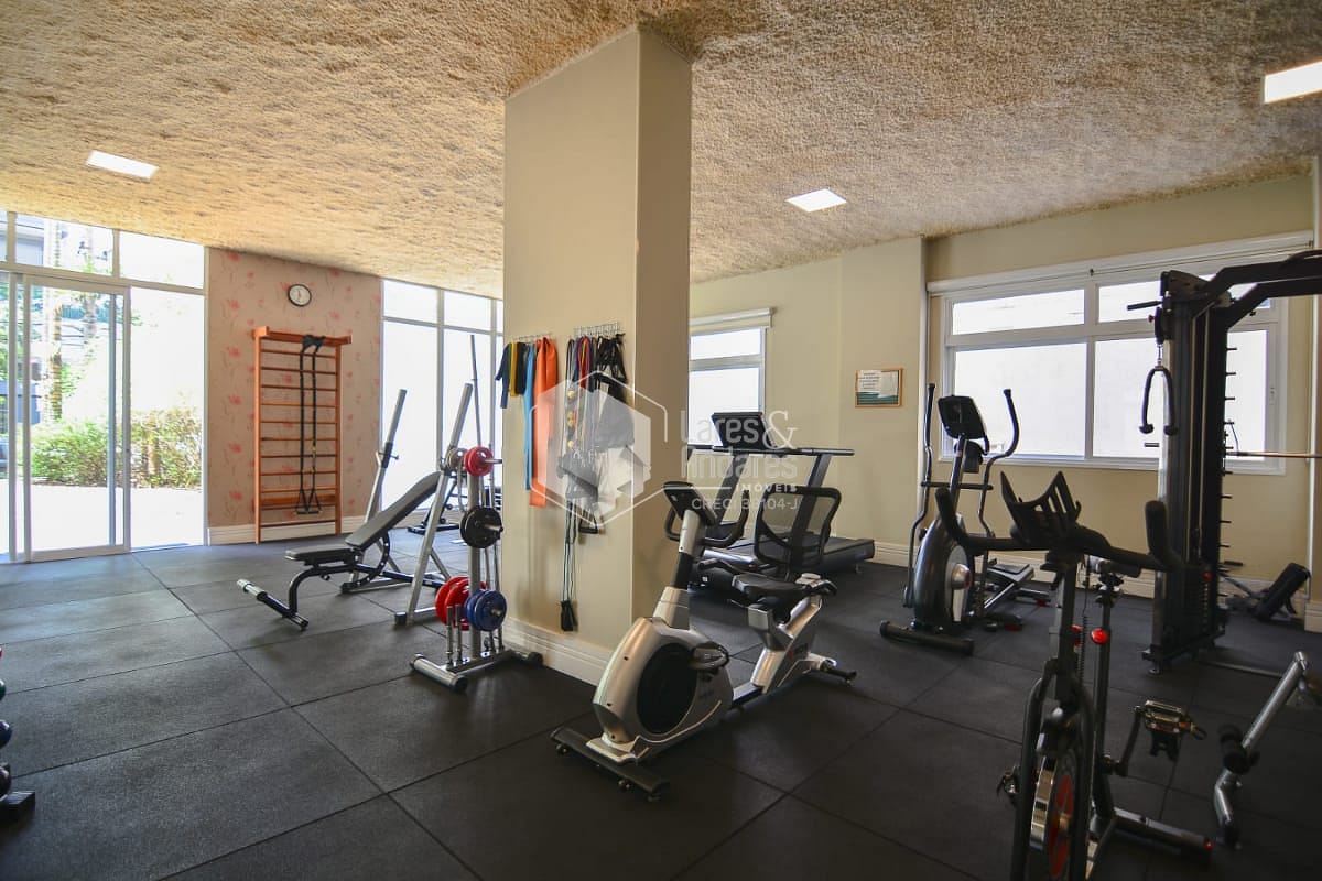 Apartamento, 2 quartos, 210 m² - Foto 38