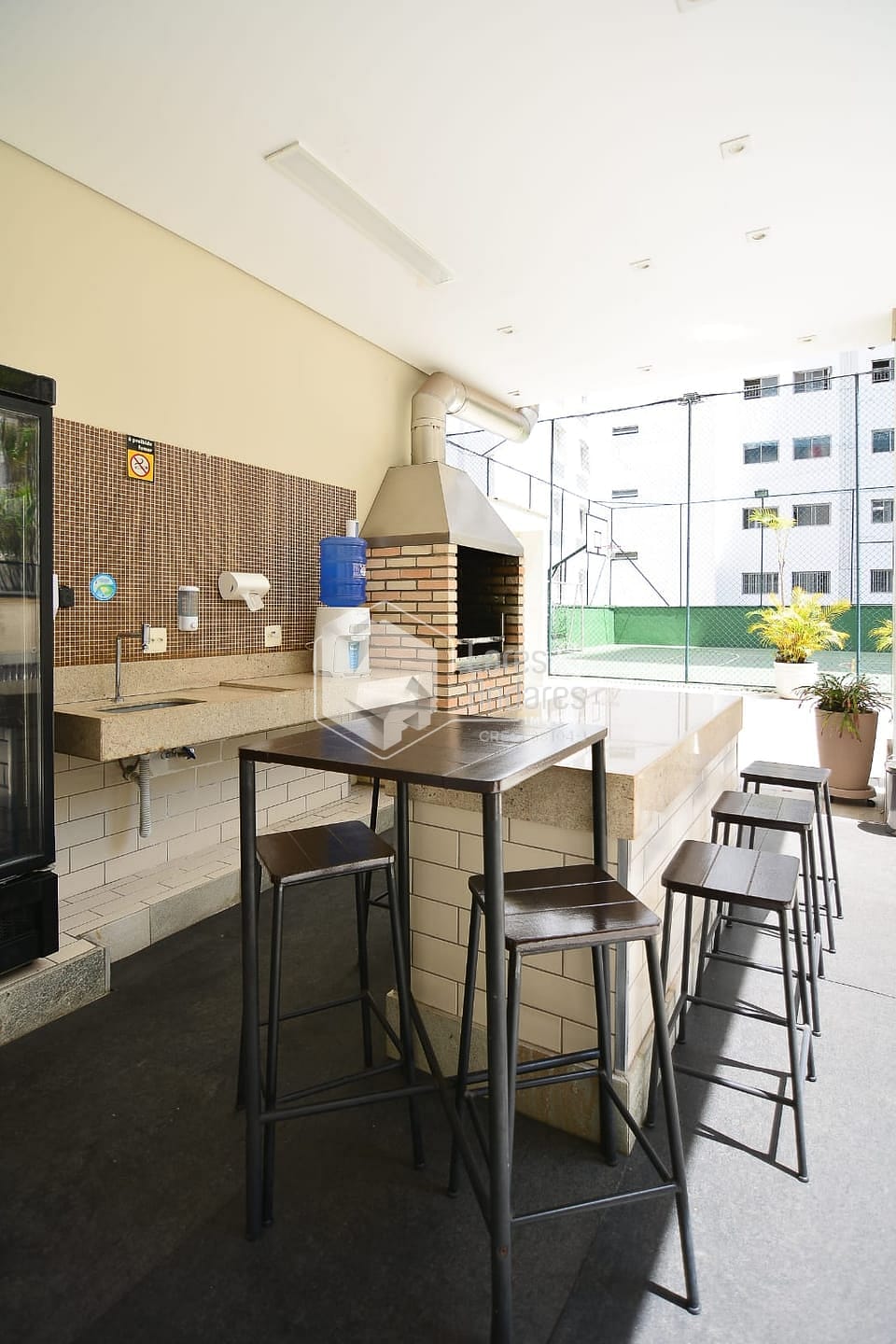 Apartamento, 2 quartos, 210 m² - Foto 35