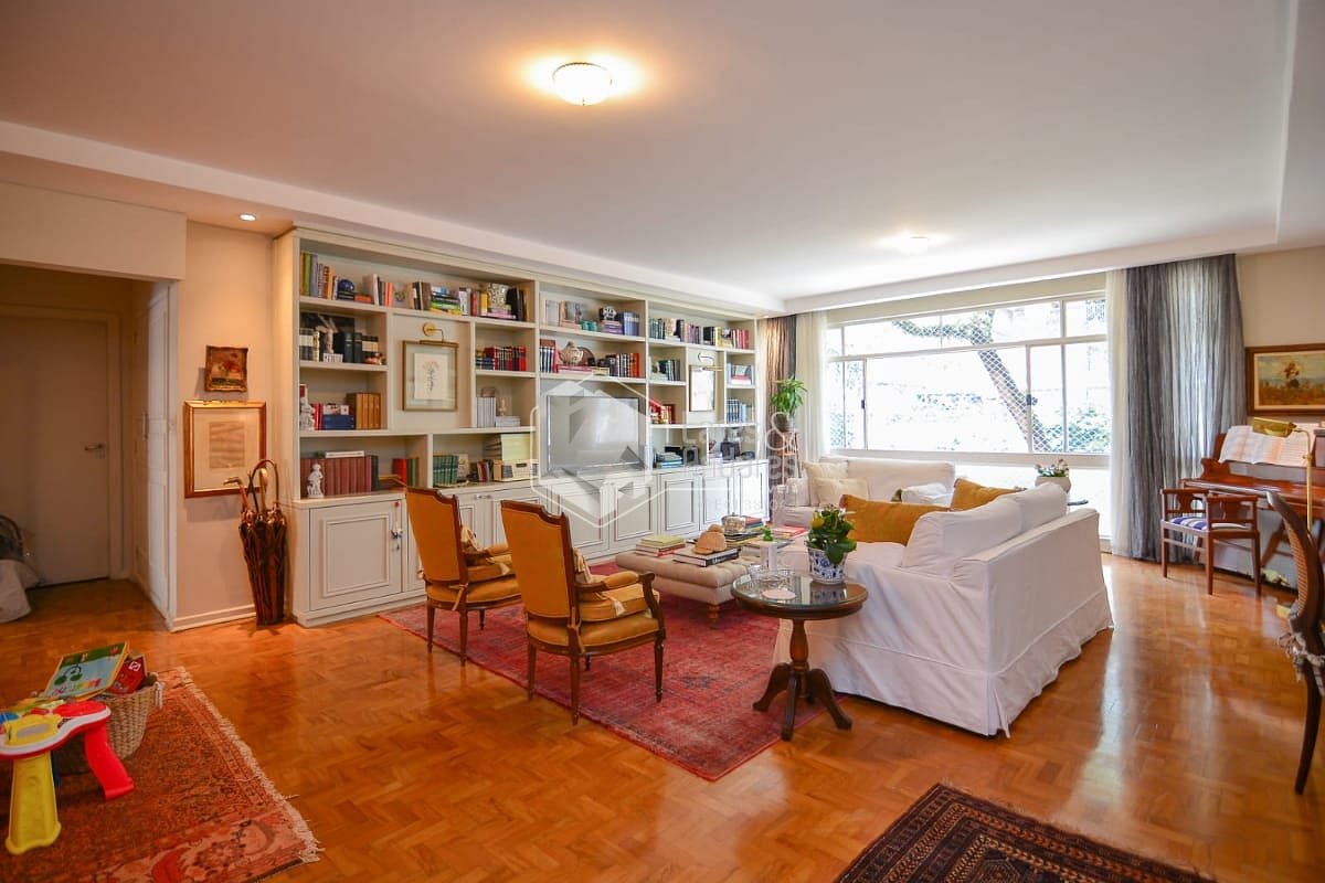 Apartamento, 2 quartos, 210 m² - Foto 40