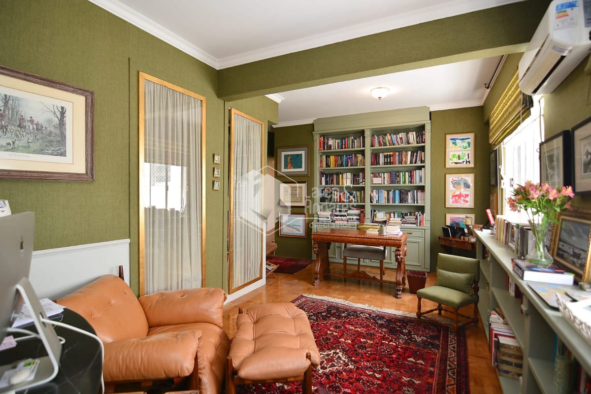 Apartamento, 2 quartos, 210 m² - Foto 11