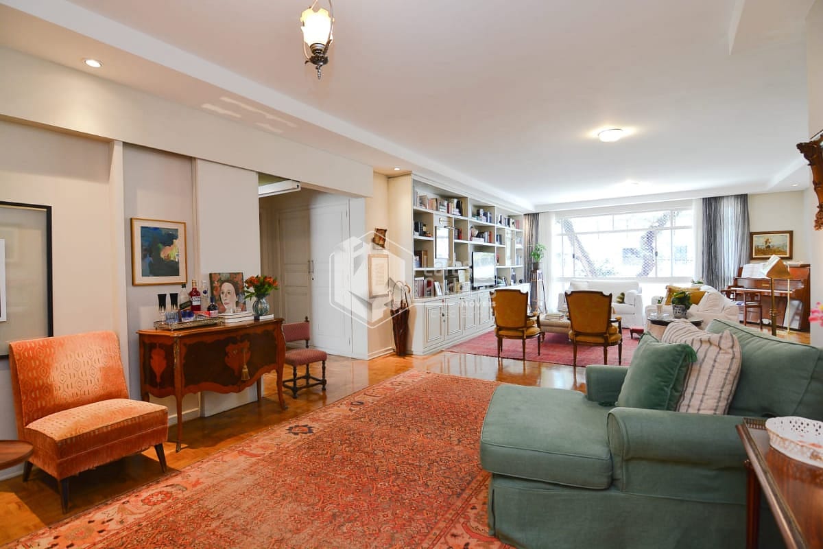 Apartamento, 2 quartos, 210 m² - Foto 12