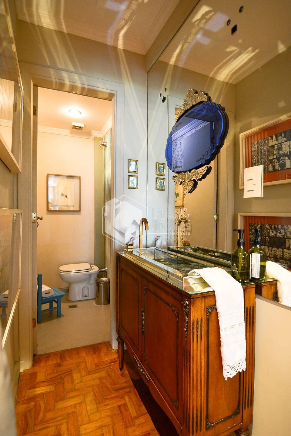 Apartamento, 2 quartos, 210 m² - Foto 9