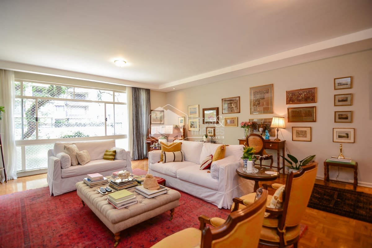 Apartamento, 2 quartos, 210 m² - Foto 5