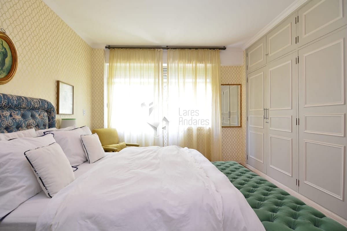 Apartamento, 2 quartos, 210 m² - Foto 20