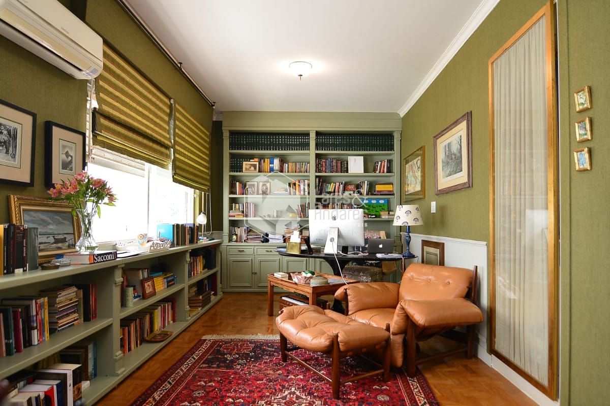 Apartamento, 2 quartos, 210 m² - Foto 7